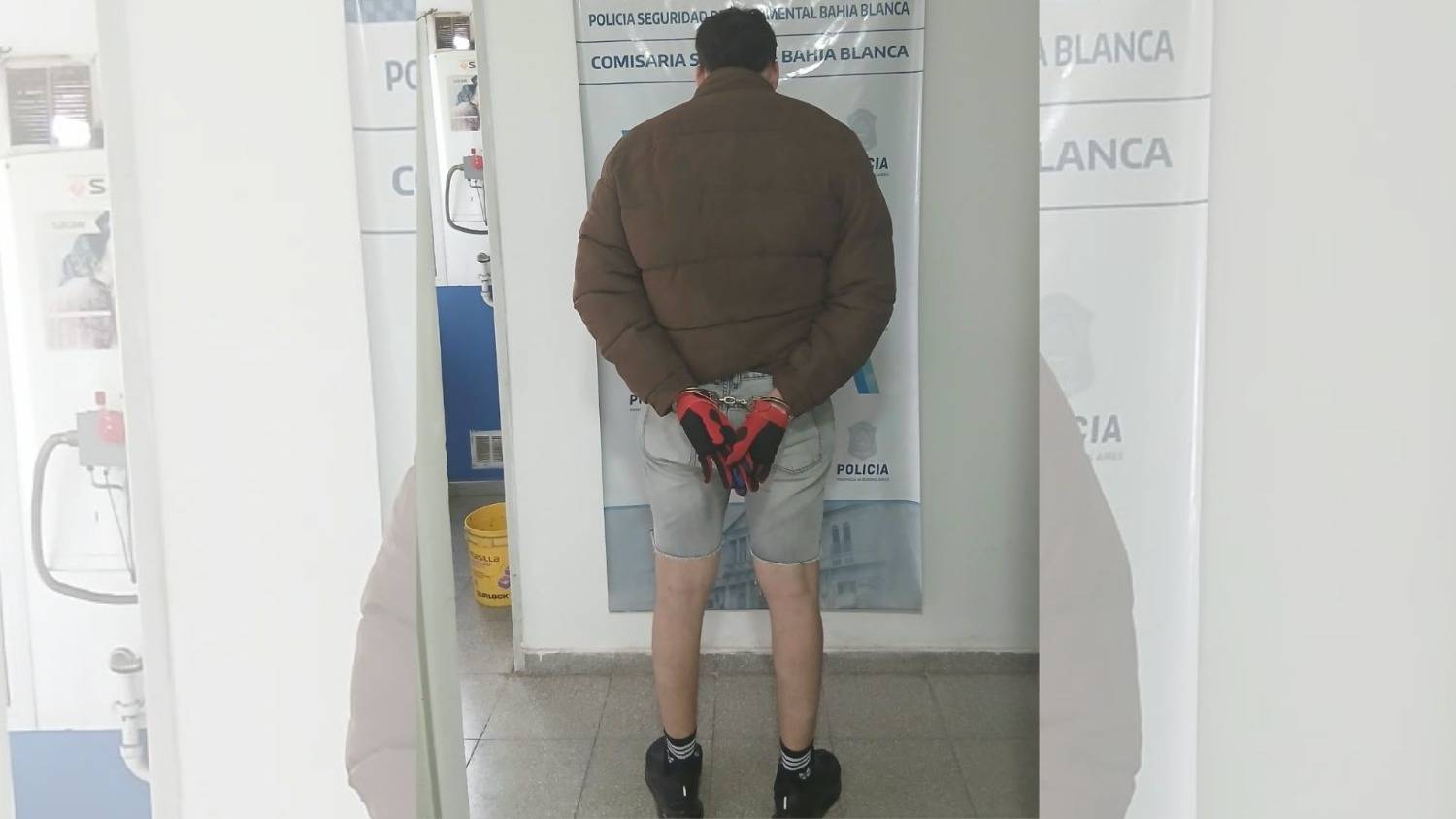 Operativo Antipicadas: secuestran seis motos y capturan a un hombre