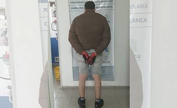 Operativo Antipicadas: secuestran seis motos y capturan a un hombre