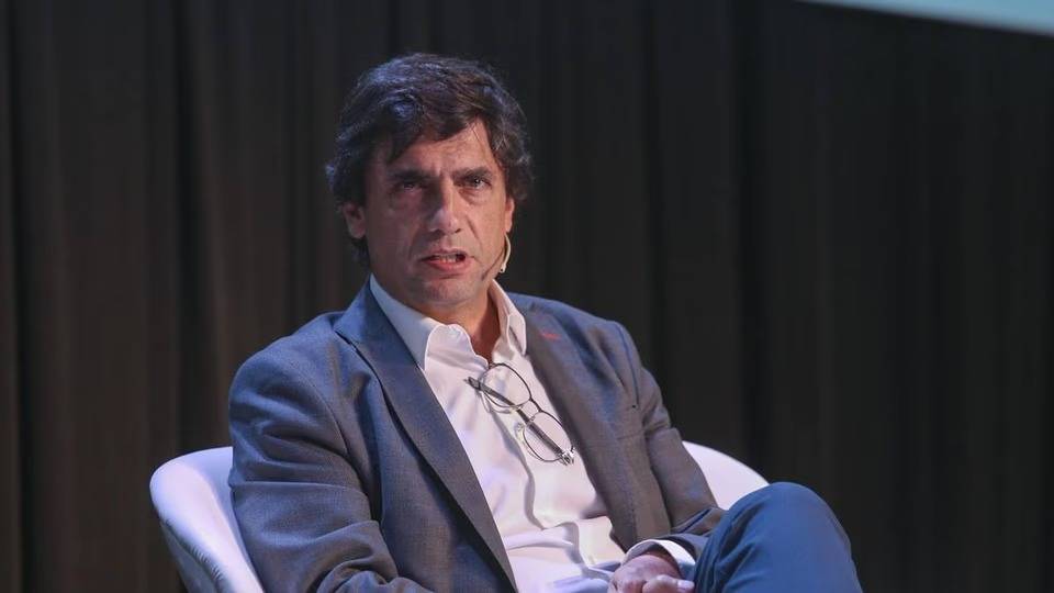 En medio de las negociaciones con los libertarios, Lacunza pidió que el PRO compita por separado en 2027