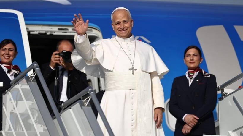Llega una delegación del Vaticano para preparar la visita del Papa a la Argentina