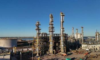 Mega ampliará 27 % su producción con miras a la exportación