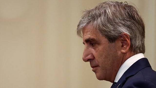 Doble examen para Caputo en Estados Unidos: cumbre del G20 y reunión con Scott Bessent