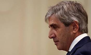 Doble examen para Caputo en Estados Unidos: cumbre del G20 y reunión con Scott Bessent