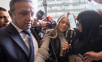 Declaran los últimos testigos solicitados por la fiscalía en el caso Facundo Moyano