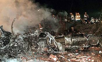 El vuelo 3142 nunca llegó a despegar: a 27 años de la tragedia de LAPA en Aeroparque
