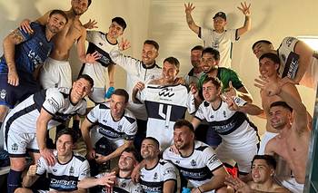 Liga Sureña: triunfazo de Gimnasia en el clásico ante Club Darregueira