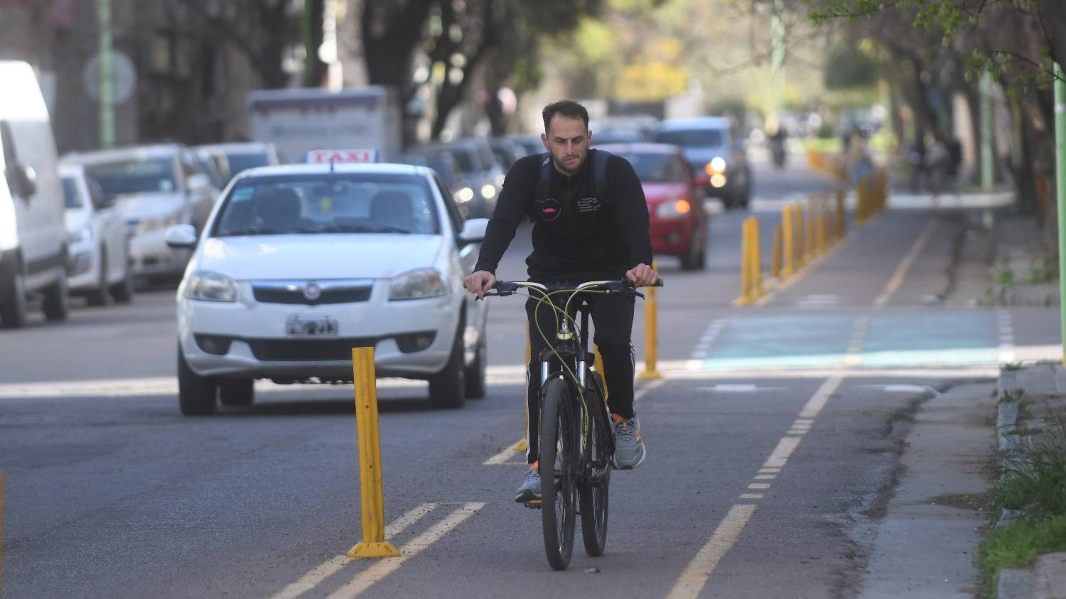 Septiembre, el mes para discutir cómo se mueve Bahía Blanca