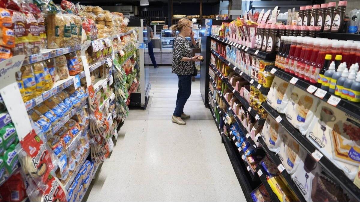 La inflación de agosto en Bahía Blanca fue del 1,79 %, según IPC Online