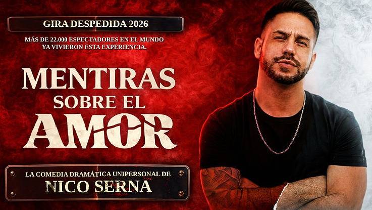 ¿Y si todo lo que nos enseñaron sobre el amor no fuera tan cierto?