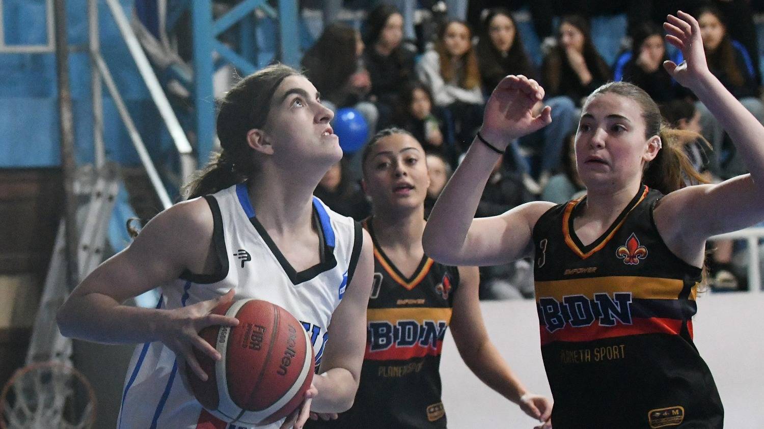 Nace Unión Bahía, la fusión entre 9 de Julio y Bahiense del Norte para jugar la Liga Nacional Femenina