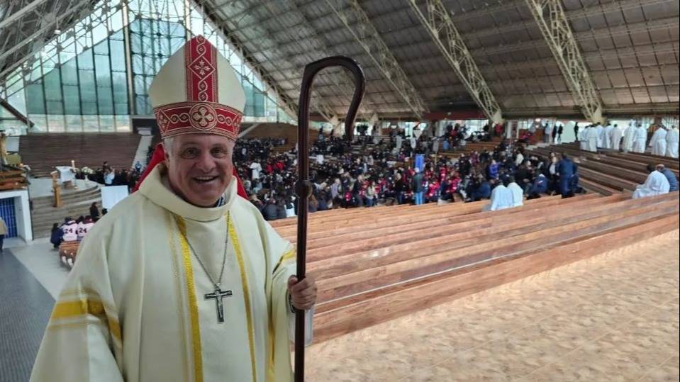 El mensaje de la Iglesia al Gobierno por el endeudamiento familiar: “No se puede decir que se arreglen”