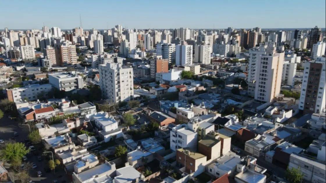 El pronóstico: así estará el tiempo este martes en la ciudad