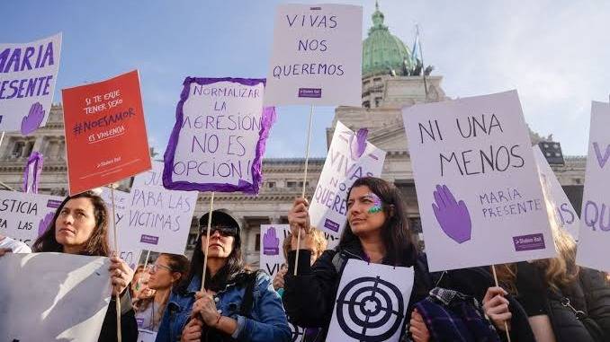 Violencia de género: hubo 176 femicidios en lo que va del año y ya hay más víctimas que en 2025