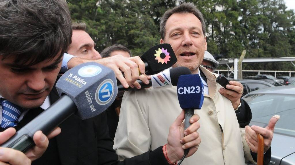 La justicia pidió la detención de un exfuncionario de la AFIP