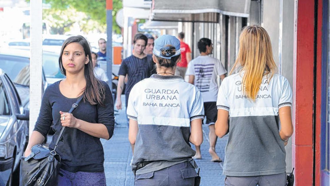 El juez de Faltas Ricardo Germani cuestionó con dureza a agentes de la Guardia Urbana