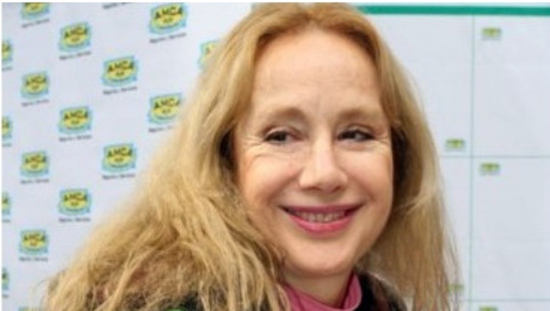 Murió la actriz Cecilia Cenci