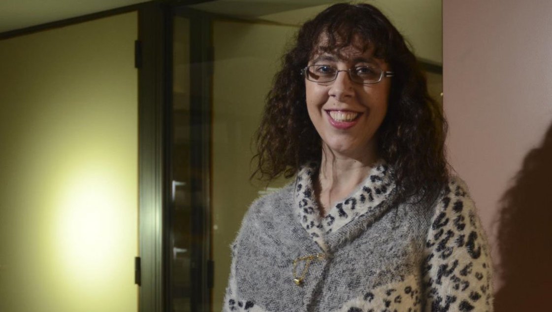"No le cambiarás el pañal ni le darás la mamadera, pero tendrás otras experiencias"