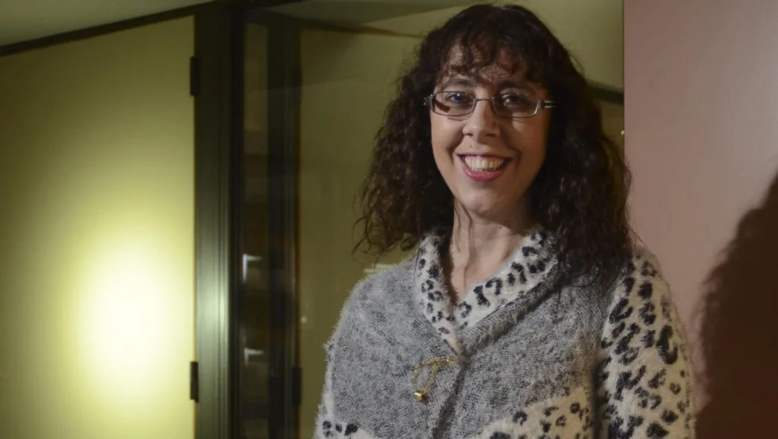 "No le cambiarás el pañal ni le darás la mamadera, pero tendrás otras experiencias" "No le cambiarás el pañal ni le darás la mamadera, pero tendrás otras experiencias"