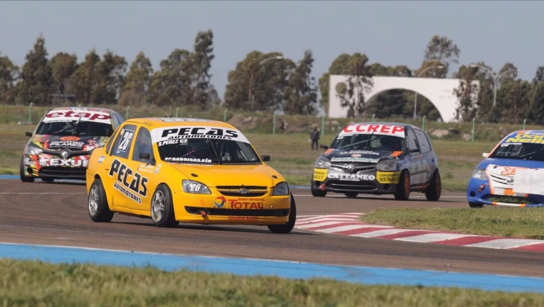 Turismo Nacional: Sebastián Pérez vio pasar una enorme oportunidad Turismo Nacional: Sebastián Pérez vio pasar una enorme oportunidad