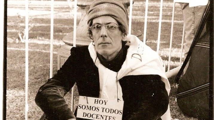 HOY SOMOS TODOS DOCENTES