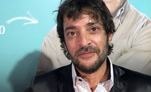 Internaron de urgencia al actor Pablo Rago - La Nueva