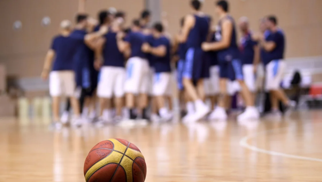 Argentina quiere ser campeón y quedar en la historia del deporte mundial