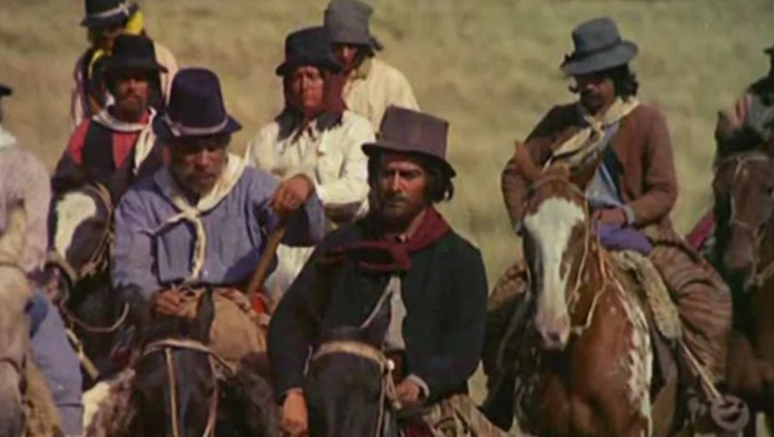 La Frontera Olvidada