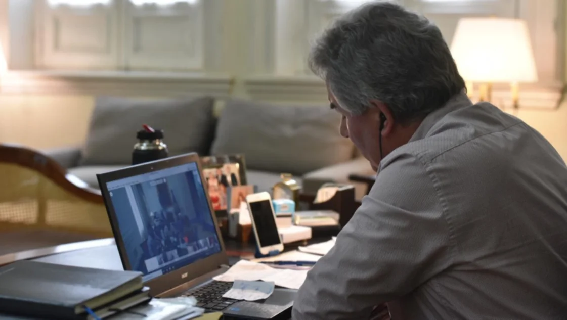 Escenario político: Kicillof y Gay definieron cómo seguirá la situación en Bahía Escenario político: Kicillof y Gay definieron cómo seguirá la situación en Bahía
