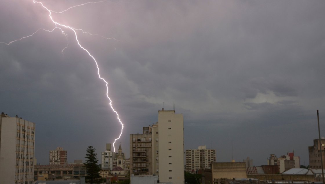 ¿Bahía Blanca está más o menos expuesta a la variabilidad climática?