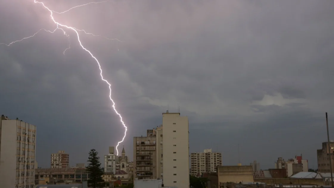 ¿Bahía Blanca está más o menos expuesta a la variabilidad climática?