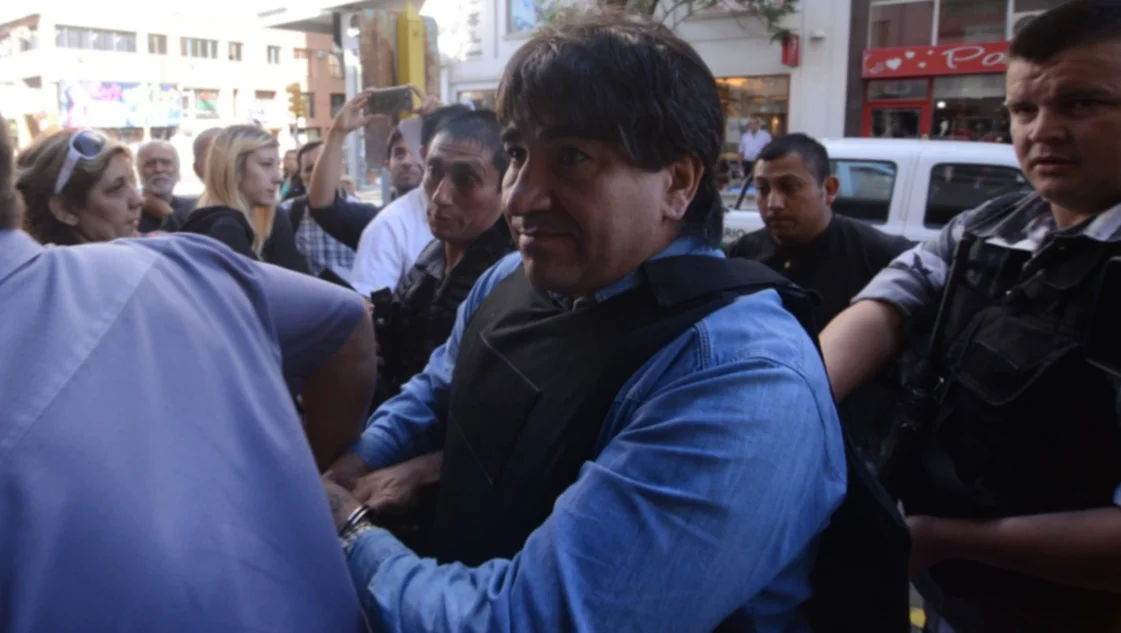 Homicidio de Romero Miranda: piden la detención de Rossi y Mejuto Homicidio de Romero Miranda: piden la detención de Rossi y Mejuto