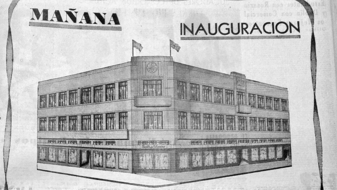 Gath & Chaves estrena nuevo edificio