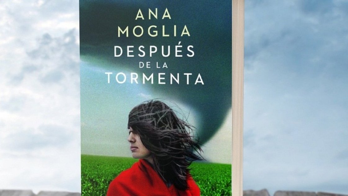 Libro Armada de amores: relato ficcionado de la vida de Ana María