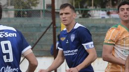 Las mil y una caras del "Loco" Marino, que quedaron en la historia en la Liga