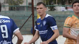 Las mil y una caras del "Loco" Marino, que quedaron en la historia en la Liga