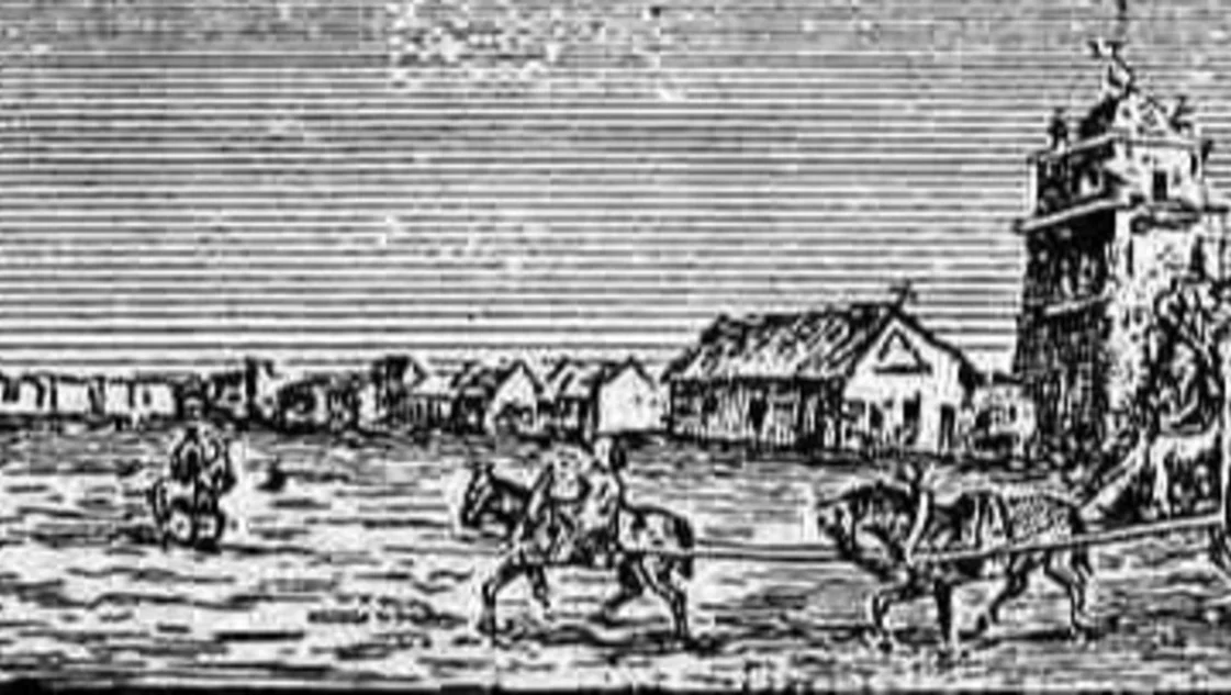 Cuando Bahía Blanca no formó parte de Argentina (parte 2) Cuando Bahía Blanca no formó parte de Argentina (parte 2)