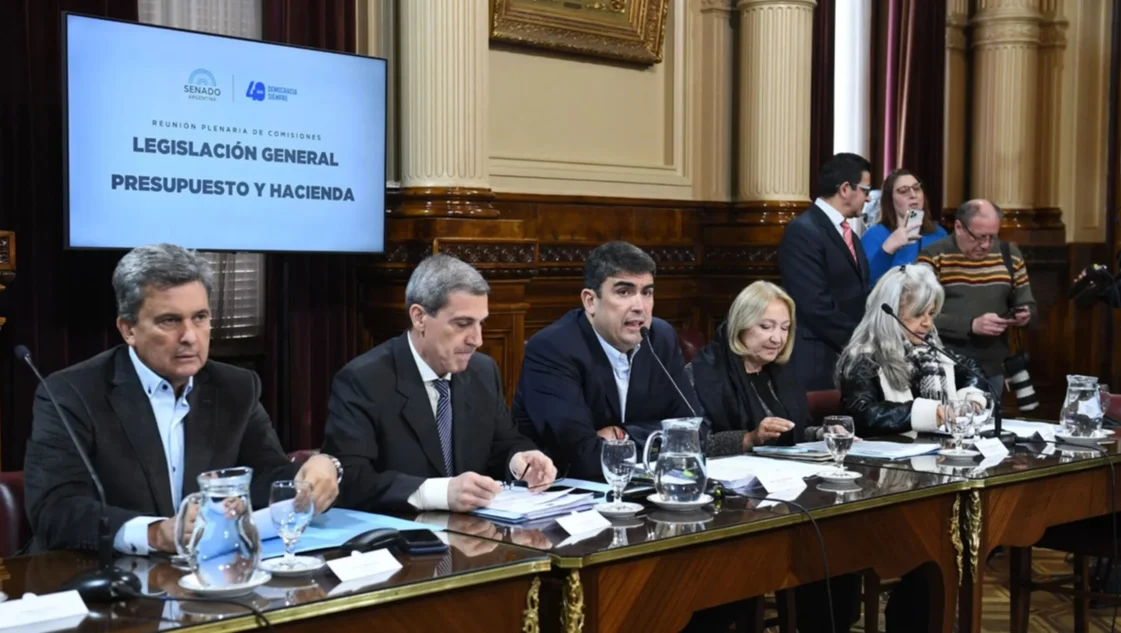 Alquileres: el PJ avanza para modificar lo votado en Diputados por la oposición
