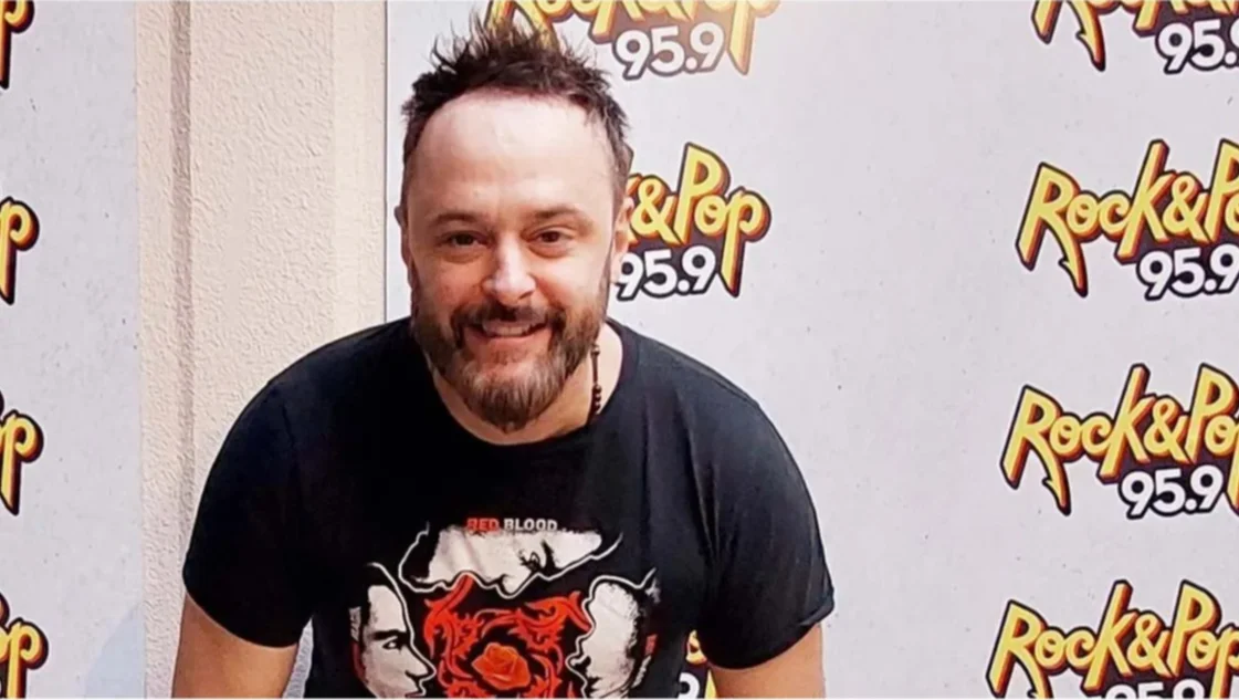 Piden la detención de Alejandro "Pollo" Cerviño, acusado por abuso contra su hijo Piden la detención de Alejandro "Pollo" Cerviño, acusado por abuso contra su hijo