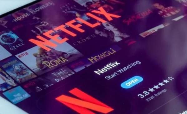 La original y atrapante película de terror de Netflix que todos están ...