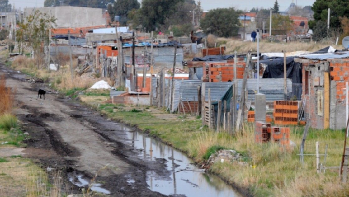 La pobreza en Bahía afecta a uno de cada cuatro hogares