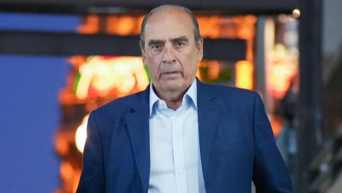 "Recuperado, lúcido, afebril y estable": el nuevo parte médico del jefe de Gabinete de Milei "Recuperado, lúcido, afebril y estable": el nuevo parte médico del jefe de Gabinete de Milei