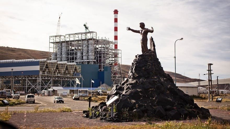 Pidieron investigar un presunto pedido de coimas en una operación de Yacimientos Río Turbio