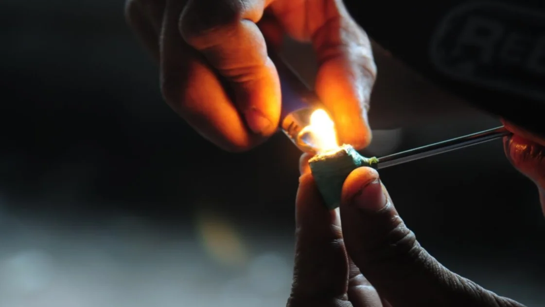 Bahía: crece el consumo de la cocaína fumable ¿y también el de paco?