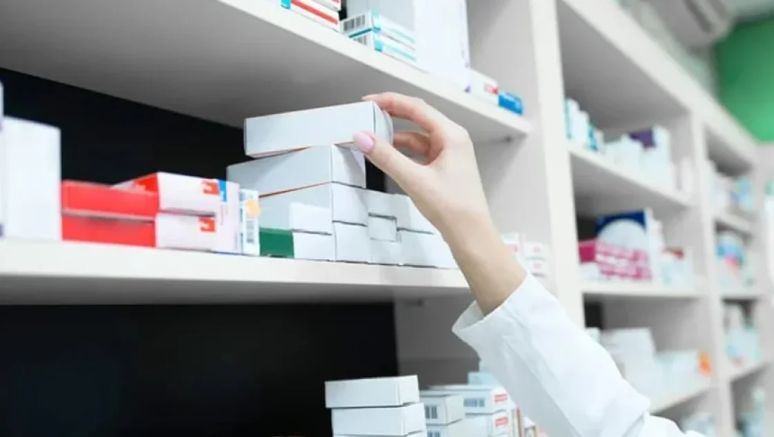La ANMAT amplió el rango de venta libre de medicamentos gástricos La ANMAT amplió el rango de venta libre de medicamentos gástricos