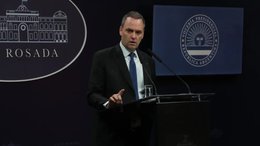 El Gobierno respaldó a Bullrich y responsabilizó a la madre de la menor reprimida