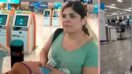 Paro de aeronáuticos: "Nos arruinaron las vacaciones", dijo una bahiense indignada