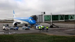 Terminó el paro en Aerolíneas: 37.000 pasajeros afectados y más de 300 vuelos cancelados