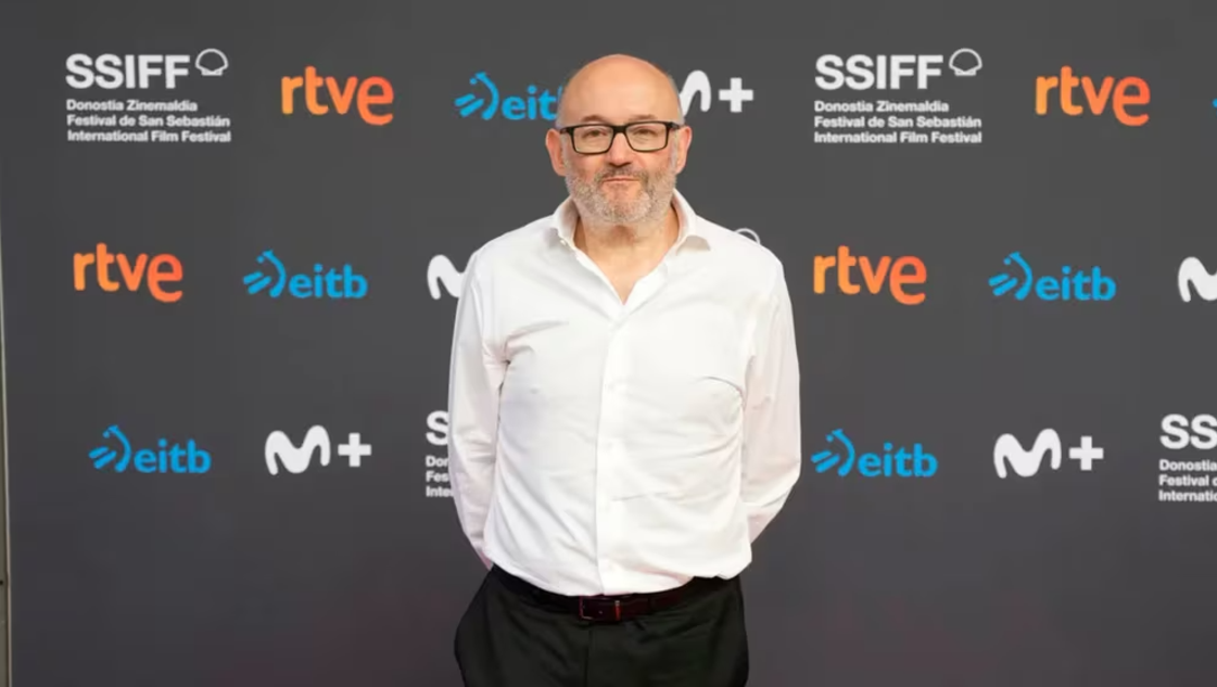 El director del Festival de San Sebastián contra Milei: "Se está cargando la cultura en Argentina"