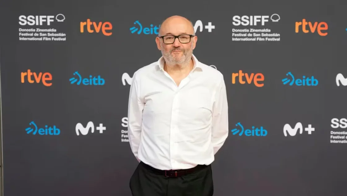El director del Festival de San Sebastián contra Milei: "Se está cargando la cultura en Argentina"
