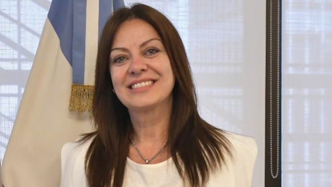 El Papa Francisco recibió a la ministra de Capital Humano, Sandra Pettovello El Papa Francisco recibió a la ministra de Capital Humano, Sandra Pettovello